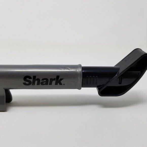 Genuine Shark Sonic Duo SCRUBDUSTER Attachment for Steam Mop KD400 KD450 - Picture 2 of 7